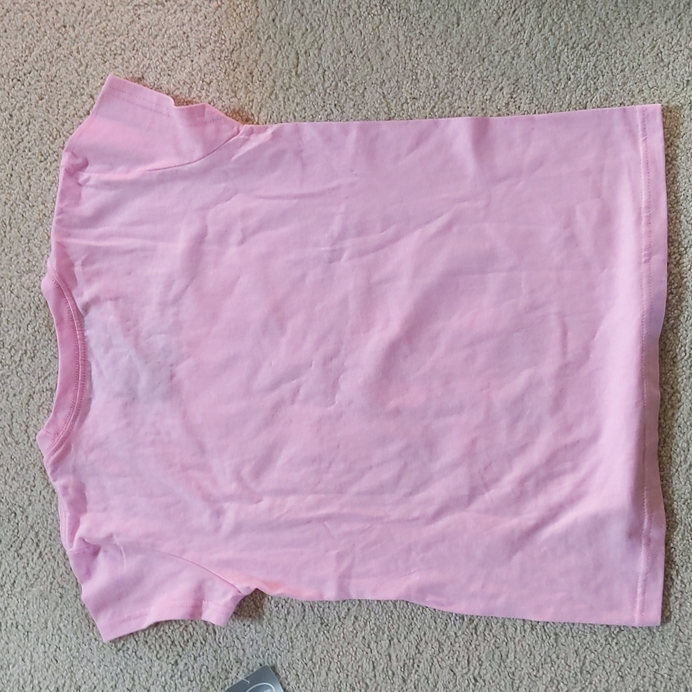Disney Frozen T-shirt. NWT. - Picture 2 of 3